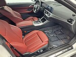 Used 2023 BMW 4 SERIES 430I in WEST PALM BEACH, FLORIDA (Photo 13)