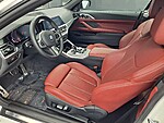 Used 2023 BMW 4 SERIES 430I in WEST PALM BEACH, FLORIDA (Photo 9)