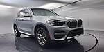 Used 2021 BMW X3 SDRIVE30I in WEST PALM BEACH, FLORIDA