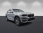 Used 2021 BMW X3 SDRIVE30I in WEST PALM BEACH, FLORIDA (Photo 1)