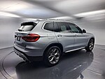 Used 2021 BMW X3 SDRIVE30I in WEST PALM BEACH, FLORIDA (Photo 3)