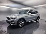 Used 2021 BMW X3 SDRIVE30I in WEST PALM BEACH, FLORIDA (Photo 7)