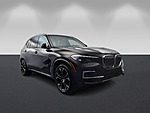 Used 2022 BMW X5 SDRIVE40I in WEST PALM BEACH, FLORIDA (Photo 1)