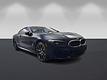 Used 2023 BMW 8 SERIES M850I XDRIVE in WEST PALM BEACH, FLORIDA (Photo 1)