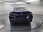 Used 2023 BMW 8 SERIES M850I XDRIVE in WEST PALM BEACH, FLORIDA (Photo 4)