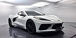 Used 2024 CHEVROLET CORVETTE STINGRAY in WEST PALM BEACH, FLORIDA