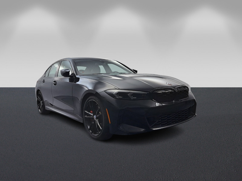 Used 2023 BMW 3 SERIES M340I in WEST PALM BEACH, FLORIDA