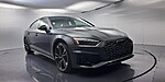 Used 2024 AUDI S5 SPORTBACK PREMIUM PLUS in WEST PALM BEACH, FLORIDA