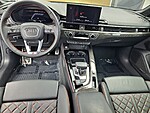 Used 2024 AUDI S5 SPORTBACK PREMIUM PLUS in WEST PALM BEACH, FLORIDA (Photo 11)