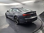 Used 2024 AUDI S5 SPORTBACK PREMIUM PLUS in WEST PALM BEACH, FLORIDA (Photo 5)