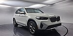 Used 2022 BMW X3 SDRIVE30I in WEST PALM BEACH, FLORIDA