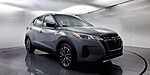 Used 2021 NISSAN KICKS SV in WEST PALM BEACH, FLORIDA