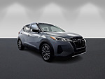 Used 2021 NISSAN KICKS SV in WEST PALM BEACH, FLORIDA (Photo 1)
