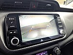 Used 2021 NISSAN KICKS SV in WEST PALM BEACH, FLORIDA (Photo 20)