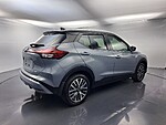 Used 2021 NISSAN KICKS SV in WEST PALM BEACH, FLORIDA (Photo 3)