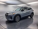 Used 2021 NISSAN KICKS SV in WEST PALM BEACH, FLORIDA (Photo 7)