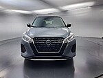 Used 2021 NISSAN KICKS SV in WEST PALM BEACH, FLORIDA (Photo 8)
