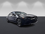 Used 2021 MERCEDES-BENZ CLA CLA 250 in WEST PALM BEACH, FLORIDA (Photo 1)