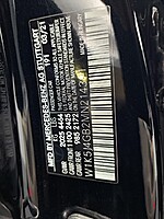 Used 2021 MERCEDES-BENZ CLA CLA 250 in WEST PALM BEACH, FLORIDA (Photo 20)