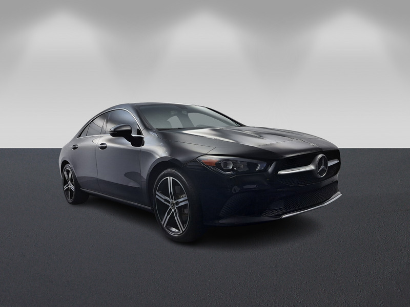 Used 2021 MERCEDES-BENZ CLA CLA 250 in WEST PALM BEACH, FLORIDA