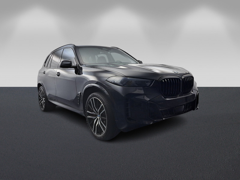 Used 2024 BMW X5 SDRIVE40I in WEST PALM BEACH, FLORIDA
