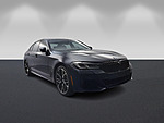 Used 2022 BMW 5 SERIES 540I in WEST PALM BEACH, FLORIDA (Photo 1)