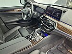 Used 2022 BMW 5 SERIES 540I in WEST PALM BEACH, FLORIDA (Photo 15)