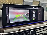 Used 2022 BMW 5 SERIES 540I in WEST PALM BEACH, FLORIDA (Photo 21)