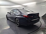 Used 2022 BMW 5 SERIES 540I in WEST PALM BEACH, FLORIDA (Photo 5)