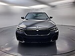 Used 2022 BMW 5 SERIES 540I in WEST PALM BEACH, FLORIDA (Photo 8)