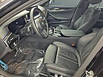 Used 2022 BMW 5 SERIES 540I in WEST PALM BEACH, FLORIDA (Photo 9)