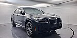 Used 2023 BMW X4 M40I in WEST PALM BEACH, FLORIDA