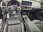 Used 2023 BMW X4 M40I in WEST PALM BEACH, FLORIDA (Photo 11)