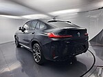 Used 2023 BMW X4 M40I in WEST PALM BEACH, FLORIDA (Photo 5)