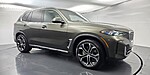 Used 2024 BMW X5 XDRIVE50E in WEST PALM BEACH, FLORIDA