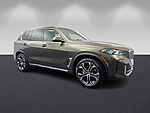Used 2024 BMW X5 XDRIVE50E in WEST PALM BEACH, FLORIDA (Photo 1)