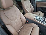 Used 2024 BMW X5 XDRIVE50E in WEST PALM BEACH, FLORIDA (Photo 31)