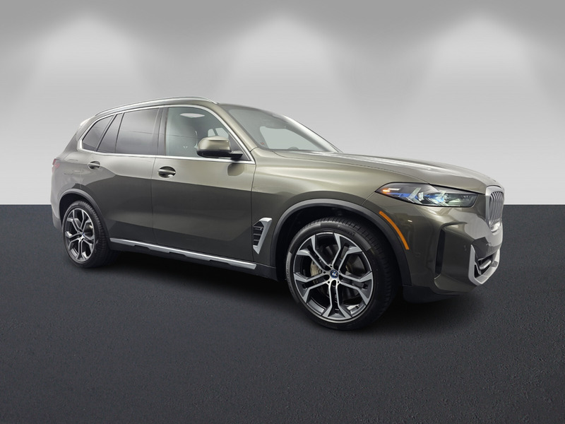 Used 2024 BMW X5 XDRIVE50E in WEST PALM BEACH, FLORIDA