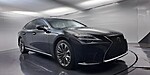 Used 2021 LEXUS LS 500 BASE in WEST PALM BEACH, FLORIDA