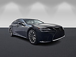 Used 2021 LEXUS LS 500 BASE in WEST PALM BEACH, FLORIDA (Photo 1)