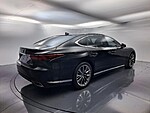 Used 2021 LEXUS LS 500 BASE in WEST PALM BEACH, FLORIDA (Photo 3)