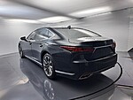 Used 2021 LEXUS LS 500 BASE in WEST PALM BEACH, FLORIDA (Photo 5)