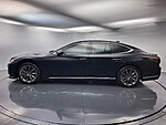 Used 2021 LEXUS LS 500 BASE in WEST PALM BEACH, FLORIDA (Photo 6)