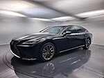 Used 2021 LEXUS LS 500 BASE in WEST PALM BEACH, FLORIDA (Photo 7)
