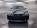 Used 2021 LEXUS LS 500 BASE in WEST PALM BEACH, FLORIDA (Photo 8)
