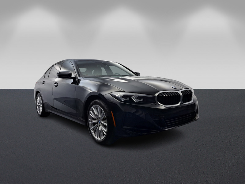 Used 2023 BMW 3 SERIES 330I XDRIVE in WEST PALM BEACH, FLORIDA