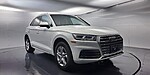 Used 2018 AUDI Q5 2.0T in WEST PALM BEACH, FLORIDA