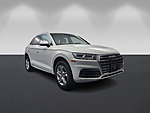 Used 2018 AUDI Q5 2.0 TFSI Premium Plus in WEST PALM BEACH, FLORIDA (Photo 1)