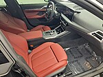 Used 2025 BMW i4 EDRIVE40 in WEST PALM BEACH, FLORIDA (Photo 14)