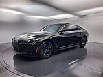 Used 2025 BMW i4 EDRIVE40 in WEST PALM BEACH, FLORIDA (Photo 7)